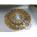 95K106 Flexplate From 2014 Honda CR-V  2.4